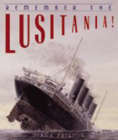 The Lusitania Disaster