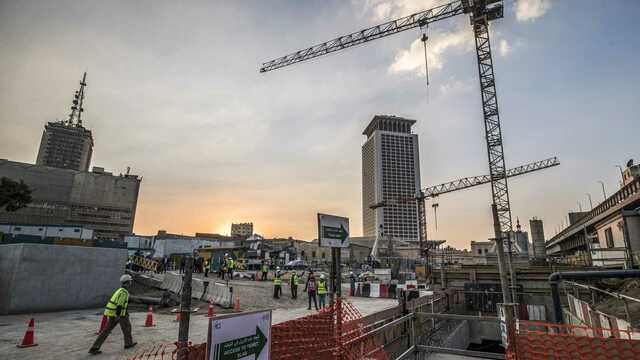 Economies Of The North and South