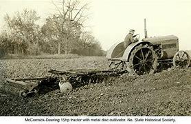 Agriculture advancements