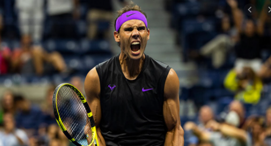 Rafa Nadal