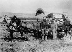 Homestead Act