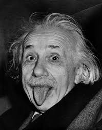 NASCITA EINSTEIN
