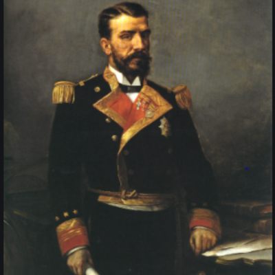 Timeline: Spanish inventors.