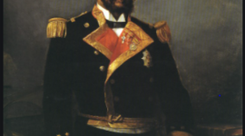 Timeline: Spanish inventors.