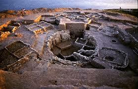 occupation du village Mallaha