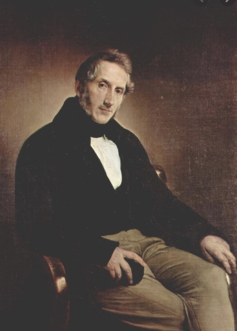 Nascita Alessandro Manzoni