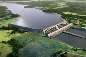 Bureau of Reclamation