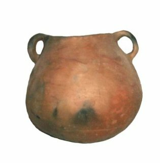 Développement de la poterie