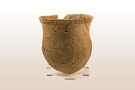 Développement de la poterie