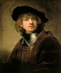 Nace Rembrant