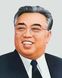 Kim Il-sung invades South Korea