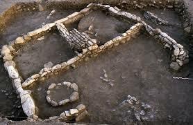 occupation du village de Mureybet (Syrie)