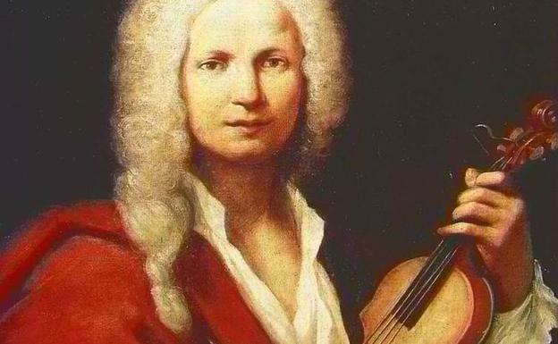 Nace Vivaldi