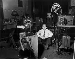 Flash - Harold Edgerton