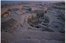 Occupation du village de Mureybet (Syrie)