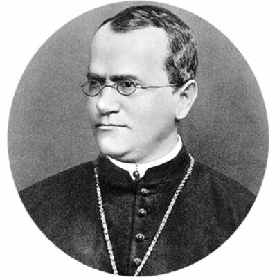 Timeline: Gregor Mendel