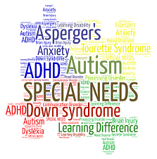 Special Disabilities