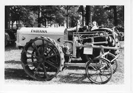 Mechanical Farm Equipment