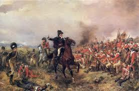 Battle of Waterloo
