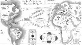 Timeline: L'expansion européenne dans le Monde : des Grandes explorations aux empires coloniaux