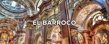 Empieza el Barroco.