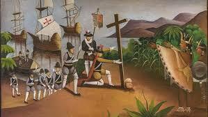 DESCUBRIMIENTO DE AMERICA