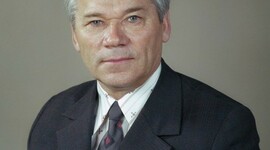 Timeline: Mikhail Timofeevich Kalashnikov(Родионов Даниил)