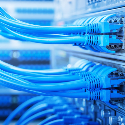 Timeline: Normas (Cabeamento Estruturado)