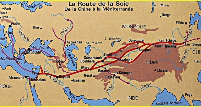 La prise de Constantinople par les Turcs ottoman