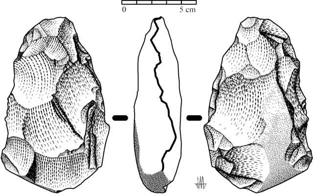 Indústria acheulià