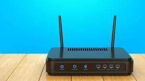 El router
