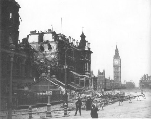 Battaglia di Inghilterra