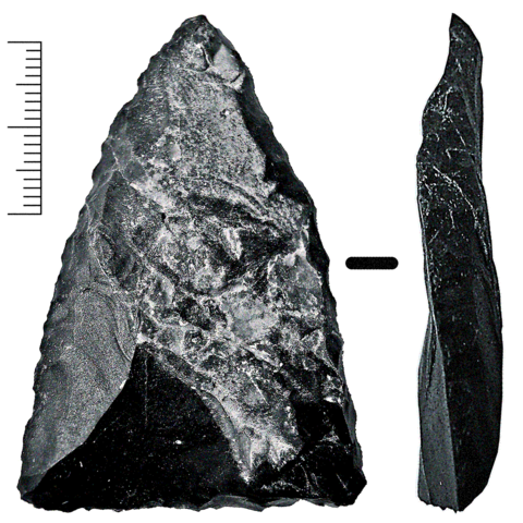 Indústria mosterià