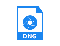 Digital Negative Specification (DNG) ADOBE