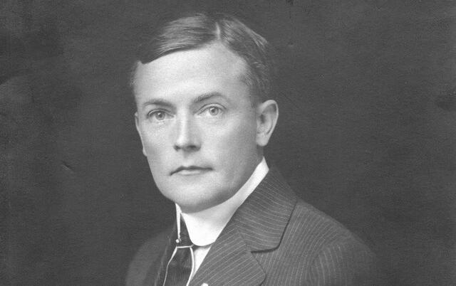 Franklin Bobbit (Tecnocrático - Tecnológico)