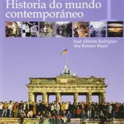 Timeline: s. XVIII / XIX / XX (1º BACH)