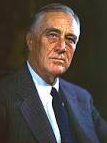 Death of FDR