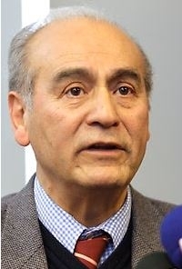 Mario Leyton Soto (Tecnicista - Empírico)