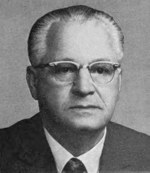 Harold T. Johnson (Tecnicista - Empírico)