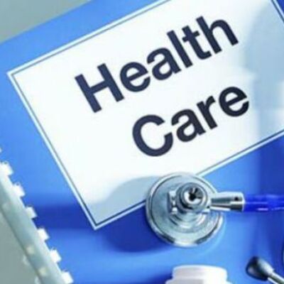 Timeline: History of healthcare