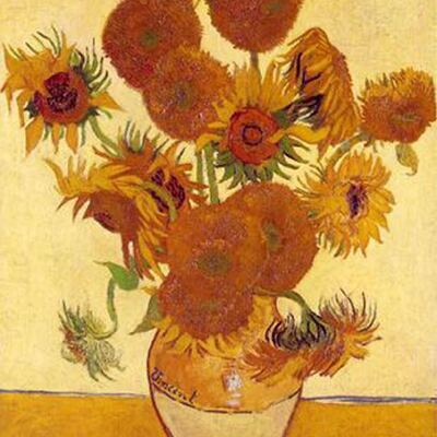 Timeline: Pintura del siglo XIX