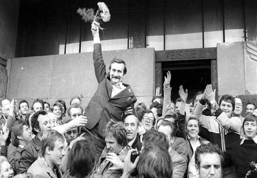 Polònia noves mesures democràtiques.