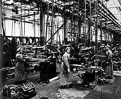 Protección social de los trabajadores en Alemania.