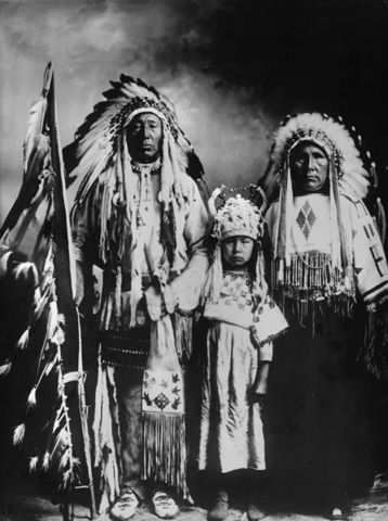 Les iroquois practique l'agriculture