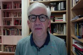 José Contreras Domingo (Contextual - Sociopolítico o Crítico)