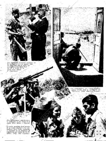 Guerra Civil 1936-1939