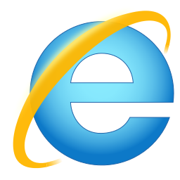 INTERNET EXPLORER