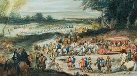 Timeline: La España del siglo XIX