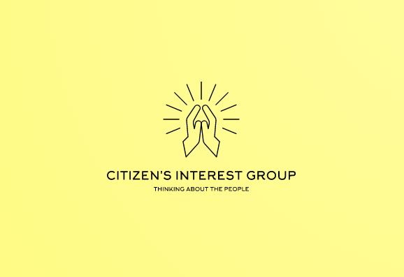 Citizen's Interest Group Disbanded