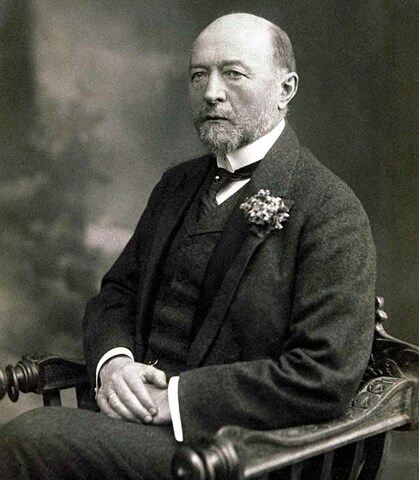Emil Von Behring